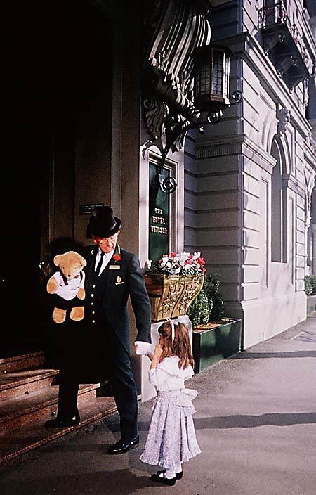 ����� The Windsor, ����