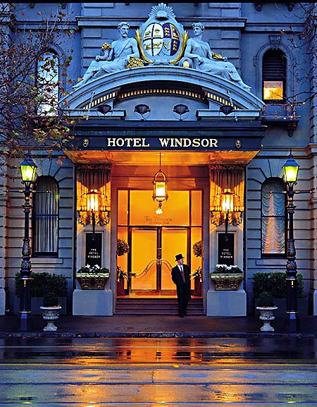 ����� The Windsor, ����