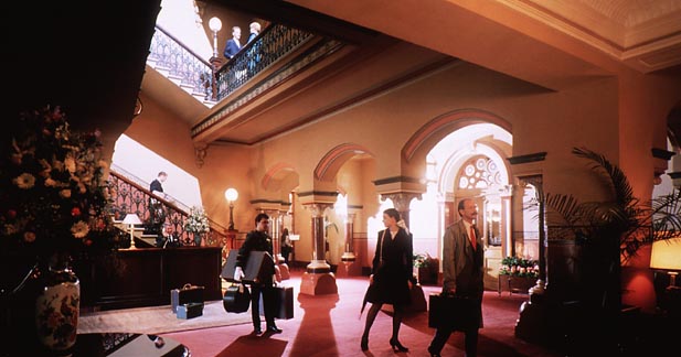 ����� The Windsor, ����