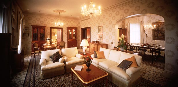 ����� The Windsor, ����