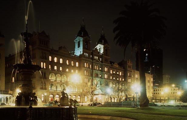 ����� The Windsor, ����