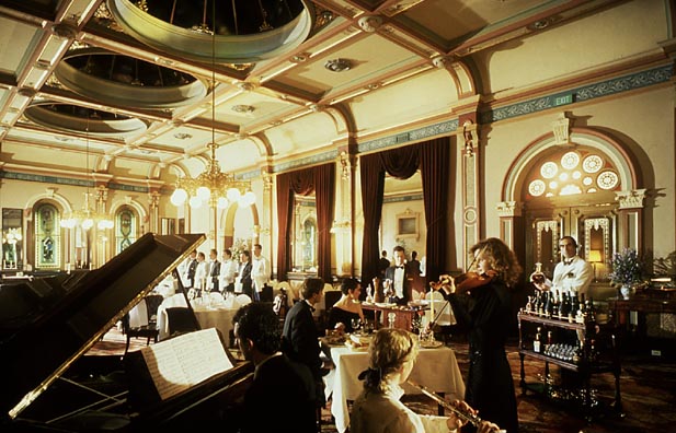 ����� The Windsor, ����