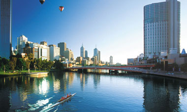 ����� La Meridien At Riatto Melbourne, ����