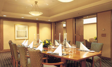 ����� La Meridien At Riatto Melbourne, ����
