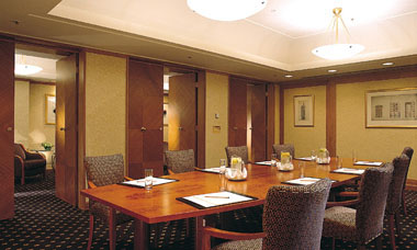 ����� La Meridien At Riatto Melbourne, ����