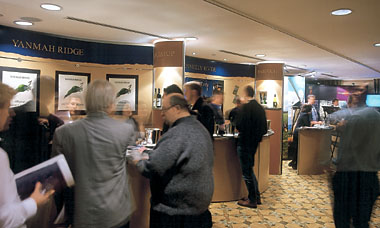 ����� La Meridien At Riatto Melbourne, ����