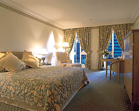 ����� La Meridien At Riatto Melbourne, ����