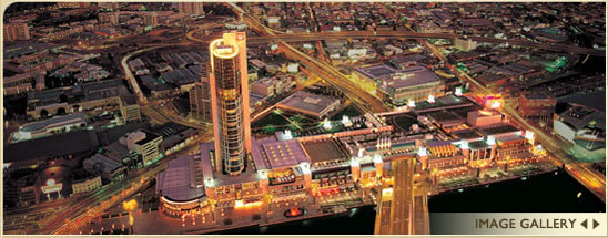 ����� Crown Towers Melbourne, ����
