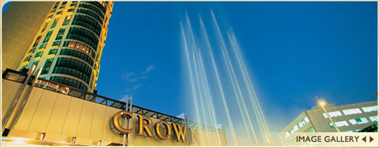 ����� Crown Towers Melbourne, ����