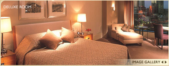 ����� Crown Towers Melbourne, ����