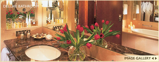 ����� Crown Towers Melbourne, ����
