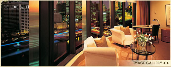 ����� Crown Towers Melbourne, ����