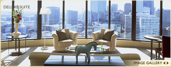 ����� Crown Towers Melbourne, ����
