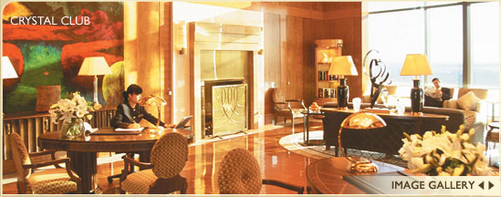 ����� Crown Towers Melbourne, ����