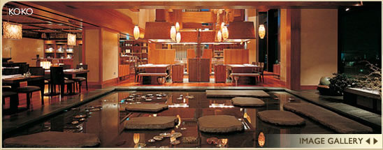 ����� Crown Towers Melbourne, ����