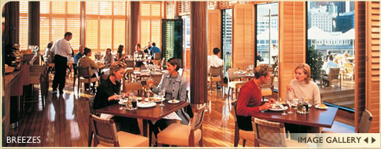����� Crown Towers Melbourne, ����