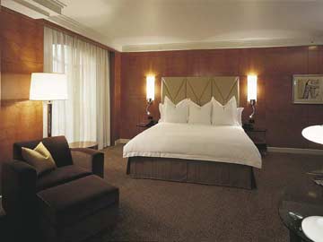 ����� Park Hyatt Melbourne, ����