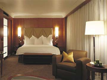 ����� Park Hyatt Melbourne, ����