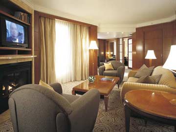 ����� Park Hyatt Melbourne, ����