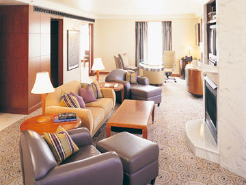 ����� Park Hyatt Melbourne, ����