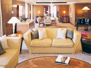 ����� Park Hyatt Melbourne, ����