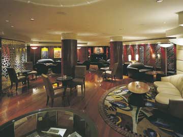 ����� Park Hyatt Melbourne, ����