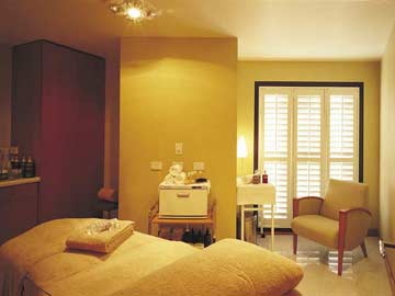 ����� Park Hyatt Melbourne, ����