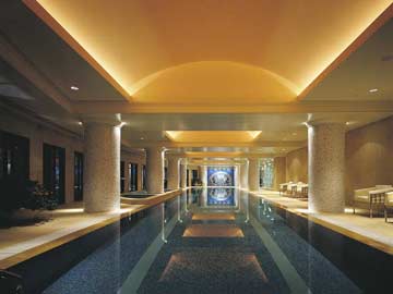����� Park Hyatt Melbourne, ����