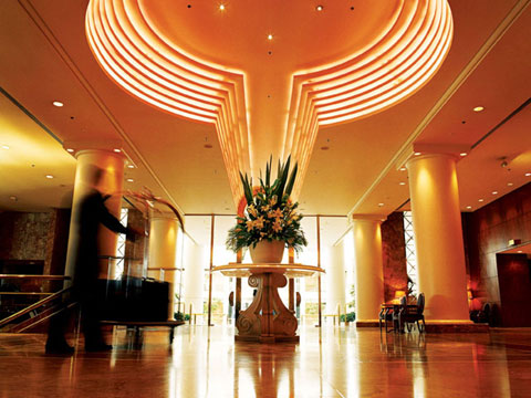 ����� Grand Hyatt Melbourne, ����