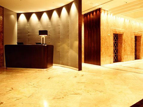 ����� Grand Hyatt Melbourne, ����