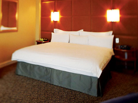 ����� Grand Hyatt Melbourne, ����