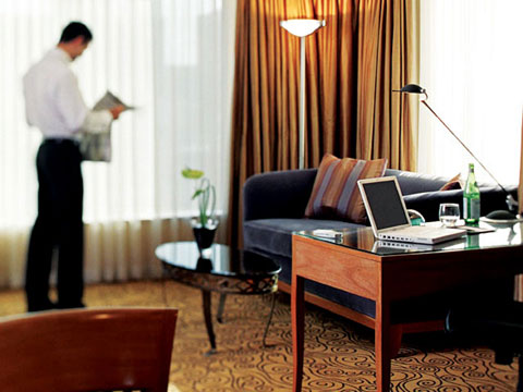 ����� Grand Hyatt Melbourne, ����