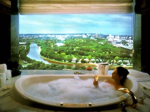 ����� Grand Hyatt Melbourne, ����