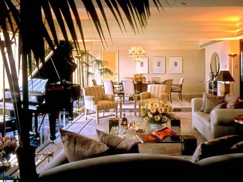 ����� Grand Hyatt Melbourne, ����