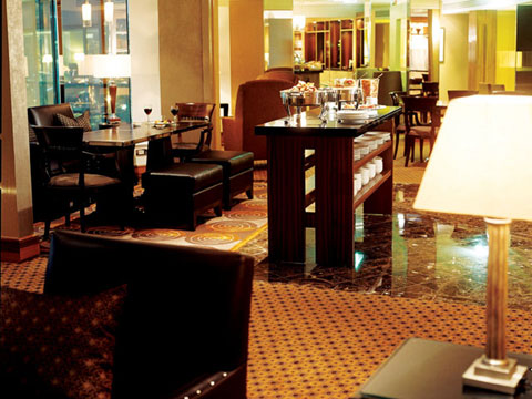 ����� Grand Hyatt Melbourne, ����
