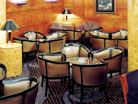 ����� Grand Hyatt Melbourne, ����