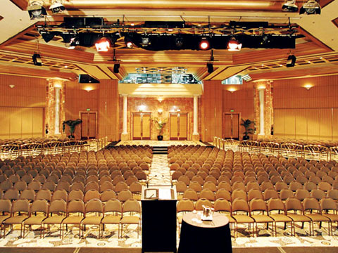 ����� Grand Hyatt Melbourne, ����