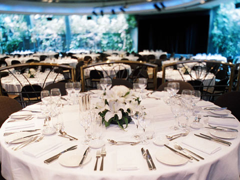 ����� Grand Hyatt Melbourne, ����
