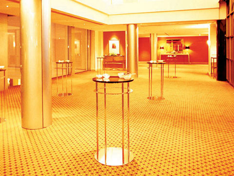 ����� Grand Hyatt Melbourne, ����