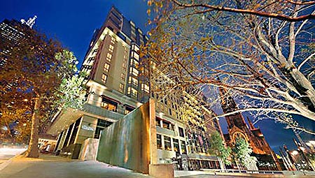 ����� The Westin Melbourne, ����