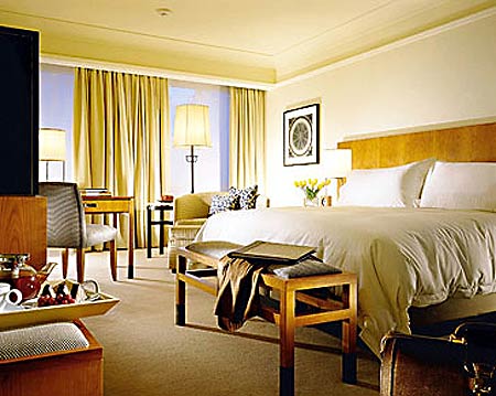 ����� The Westin Melbourne, ����