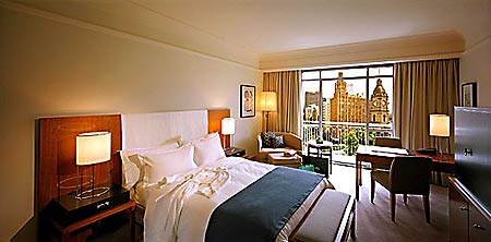 ����� The Westin Melbourne, ����