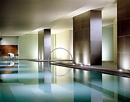 ����� The Westin Melbourne, ����