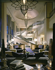 ����� The Westin Melbourne, ����
