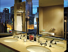 ����� The Westin Melbourne, ����
