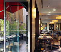 ����� The Westin Melbourne, ����
