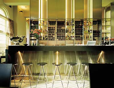 ����� The Mansion, ����