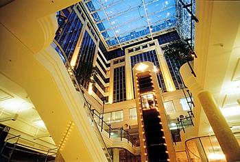 ����� Novotel On Collins, ����