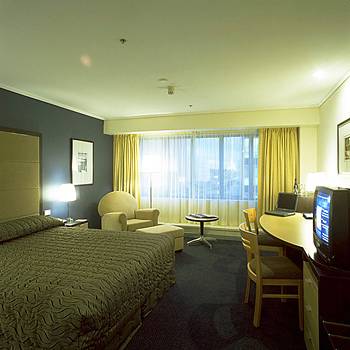 ����� Novotel On Collins, ����