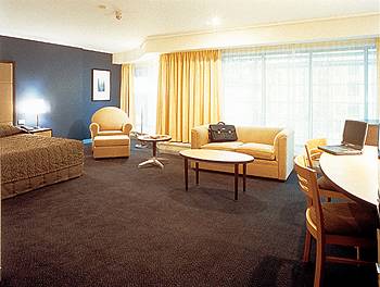 ����� Novotel On Collins, ����